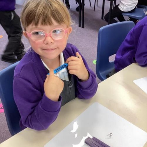 Maths - Place Value