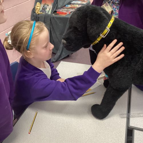 Dogs Trust