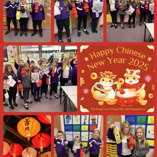 Chinese New Year