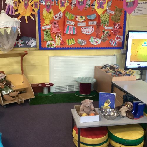 Nursery