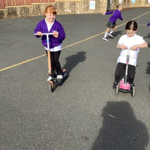 Opal in action September 2025